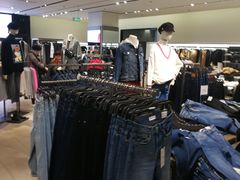 -ZARA(重庆华润万象城中区店)