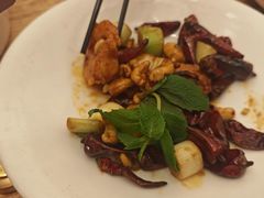 -新白鹿餐厅(龙游路总店·杭帮菜名店)