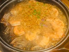 -小放牛炒菜馆(中山路乐汇城店)