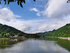 -新安江山水画廊风景区