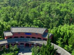 -石岛赤山风景区