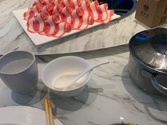 -番食园鲜食火锅(高新店)