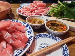 -东镇老火锅(高新区店)