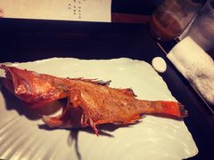 -元熹会席料理