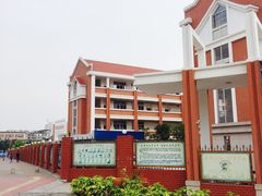 -厦门市蔡塘学校