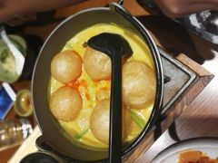 -十二舍·湯物素煮(江泰潤政店)