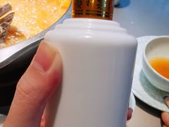 -亮欢寨快活林 酸汤鱼(仁怀店)