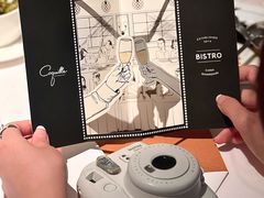 -壳里西餐厅Coquille Seafood Bistro(蒙自路店)