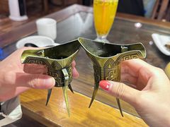 -段公子·天龙八部店