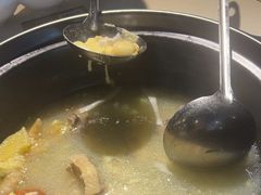 -百年果林椰子鸡(中洲店)