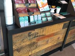 -星巴克(苏州石路百脑汇店)