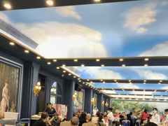 -馨越楼·点心·粤菜(赤坎店)