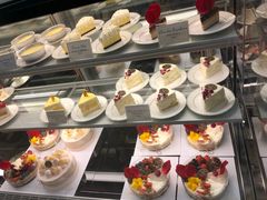 -PETIT PARIS 小巴黎(凯德1818店)