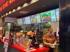 -汉堡王(上海凌云壹街坊店)