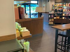 -星巴克(无锡百联奥特莱斯店)