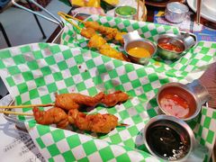 -泰妃殿(武汉首店)