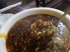 -吴记百姓菜馆·北京菜·烤鸭(故宫店)