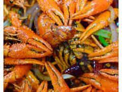 -香满锅老北京羊蝎子火锅·家常菜(新街口店)