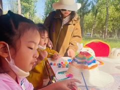 -蓝莓果幼儿园(通州梨园店)