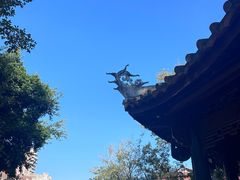 -晋江五店市传统文化旅游区