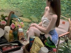 -大观园昆山峡漂流