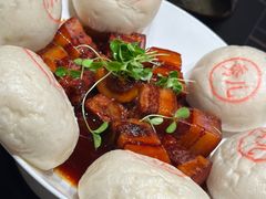 -秀儿四九城·新京菜(亚运村鸟巢店)