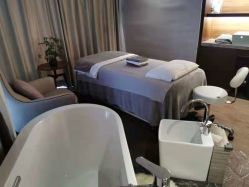 -美健盛世·美容SPA连锁