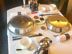 -澳门十六浦索菲特大酒店