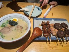 -晶吉·居酒屋·烧鸟·海胆(民主广场店)