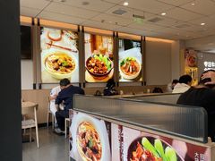 -李先生牛肉面大王(广渠门内店)