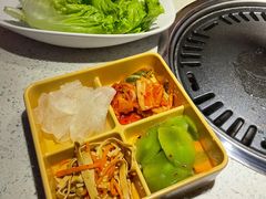 -猫抓烤肉(春熙路店)