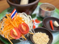 -曼谷食堂·泰国家庭料理(丹桂路店)