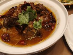 -蒙古人烤羊大师·绿野餐厅(工农大路店)
