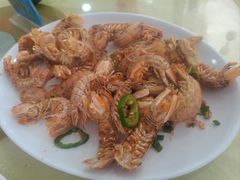 -考记泥焗鸡农庄·海鲜(北洛秘境店)