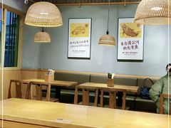 大堂-五口灶·下饭小炒(安镇店)