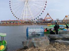 -凤凰欢乐大世界