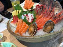 -匠和风精致料理(成都龙湖滨江天街店)