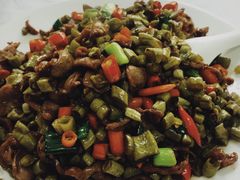 -新新湘菜馆(新中街二条店)