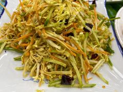 -聚德福海鲜家常菜(刘庄店)