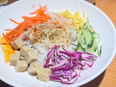 -九毛九西北菜(汕头金平万达广场店)