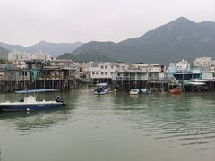 -大澳