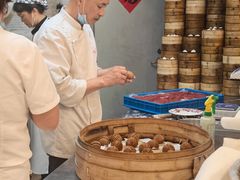 -穆桂英美食(南禅寺店)