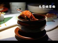 -京料理·日料自助·铁板燒(复悦城店)