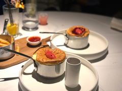 马鞭草舒芙蕾-燃扒房Steakhouse(皇庭店)