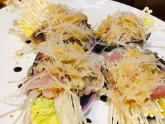 -鲜小岛·铜锅涮肉