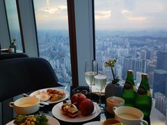 -广州四季酒店