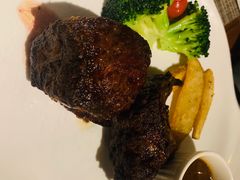 -喜洲吧·江畔老船厂·庭院餐厅(喜临院店)