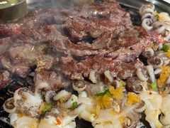 -霸腹烤肉(厦门柚子番店)