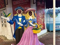 -大连海昌发现王国主题公园