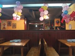 大堂-丰衣粥食(盐田店)
